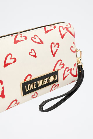 Trousse de toilette - Blanc