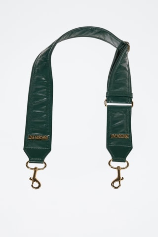 Bandoulière - Vert