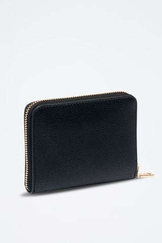 Porte-monnaie - Noir