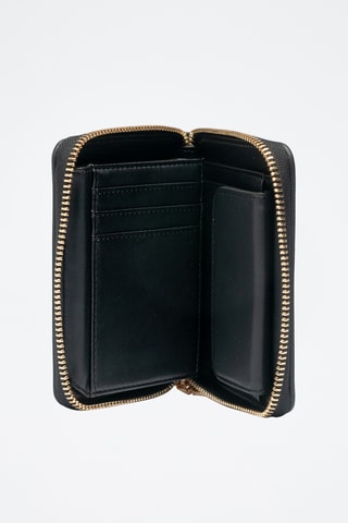 Porte-monnaie - Noir