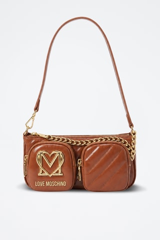 Sac à main - Marron