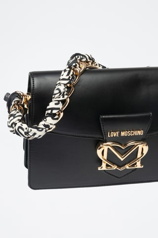 Sac à main - Noir