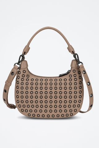 Sac à main - Taupe