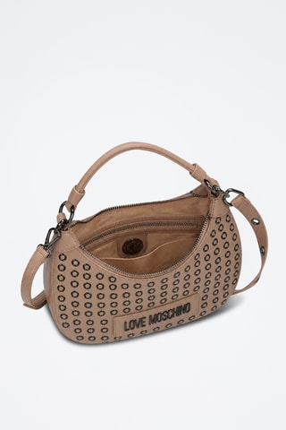 Sac à main - Taupe