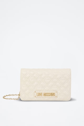 Sac bandoulière - Beige