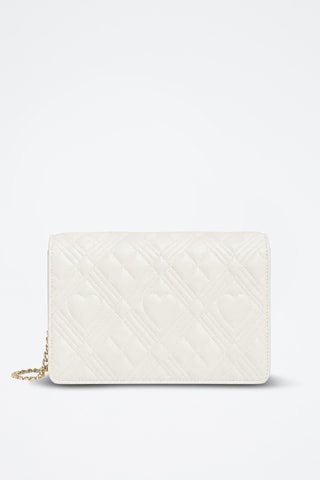 Sac bandoulière - Beige