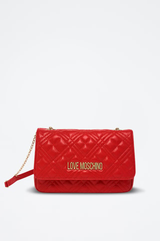 Sac bandoulière - Rouge