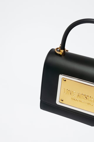 Sac à main - Noir