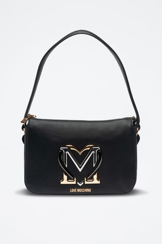 Sac bandoulière - Noir