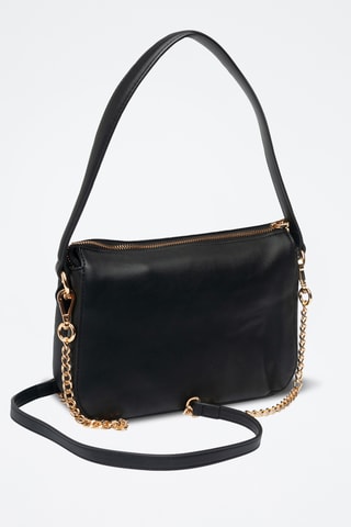 Sac bandoulière - Noir
