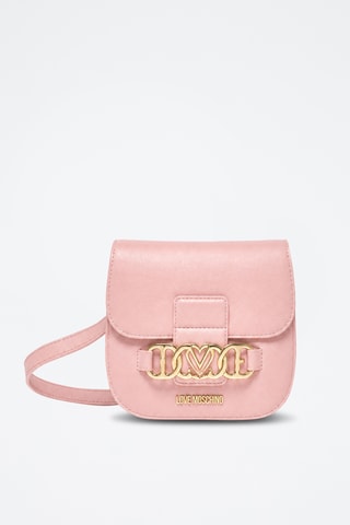 Sac bandoulière - Rose