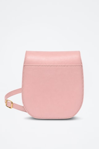 Sac bandoulière - Rose