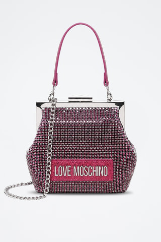Sac à main - Rose