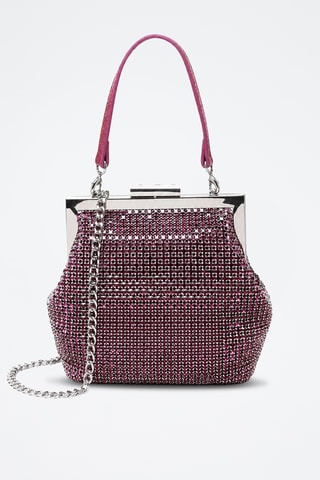 Sac à main - Rose