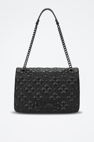 Sac porté épaule - Noir