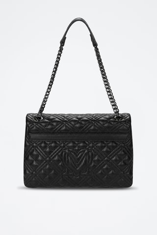 Sac porté épaule - Noir