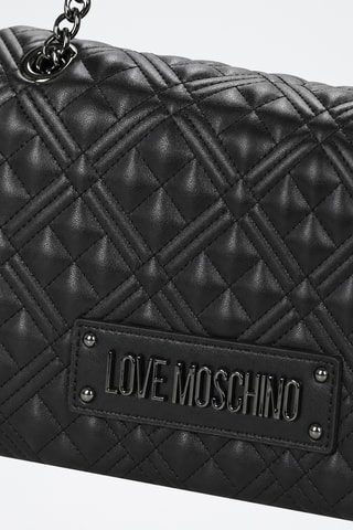 Sac porté épaule - Noir