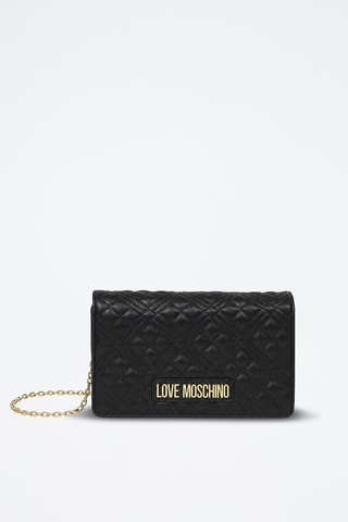 Sac bandoulière - Noir