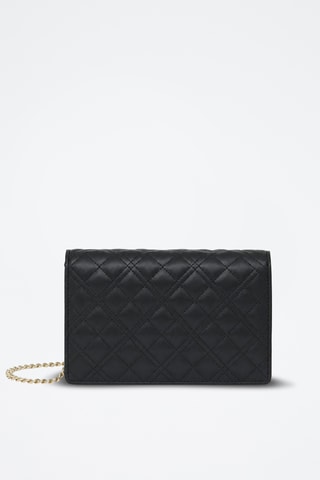 Sac bandoulière - Noir