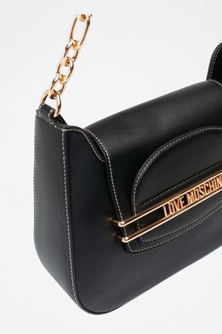 Sac à main - Noir