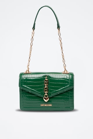 Sac bandoulière - Vert