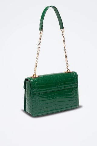 Sac bandoulière - Vert