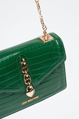 Sac bandoulière - Vert