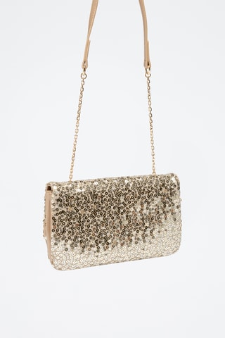 Sac bandoulière - Bleu clair