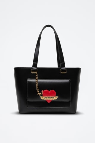 Sac à main - Noir