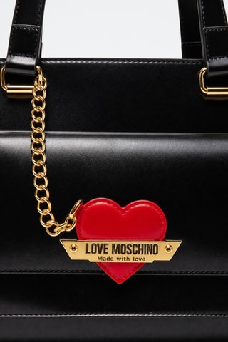 Sac à main - Noir