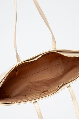 Sac à main - Beige