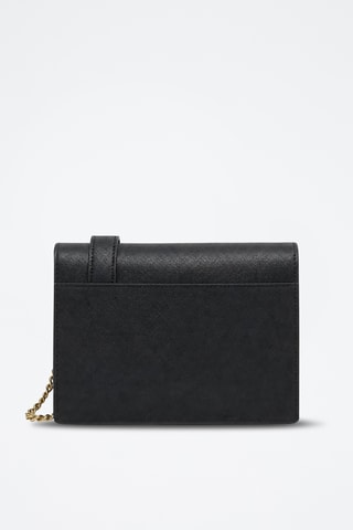Sac bandoulière - Noir