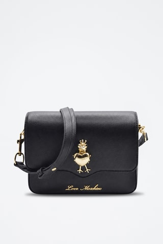 Sac bandoulière - Noir
