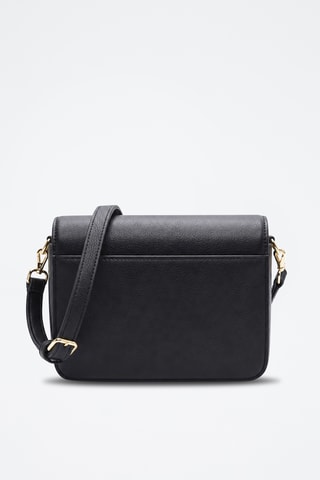 Sac bandoulière - Noir