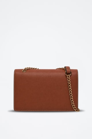 Sac porté épaule - Marron
