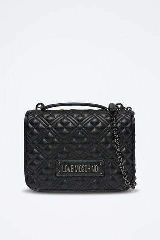 Sac bandoulière - Noir