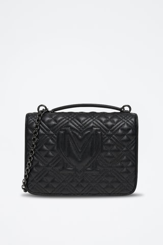Sac bandoulière - Noir