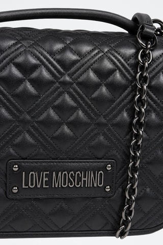 Sac bandoulière - Noir
