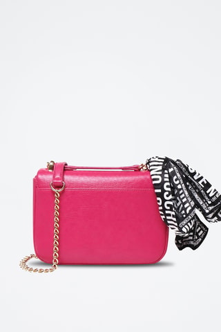 Sac bandoulière - Rose