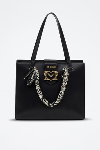 Sac à main - Noir