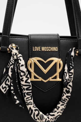 Sac à main - Noir