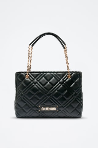 Sac à main - Noir