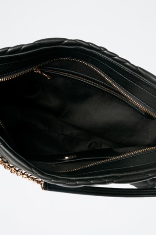 Sac à main - Noir