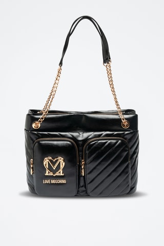 Sac à main - Noir