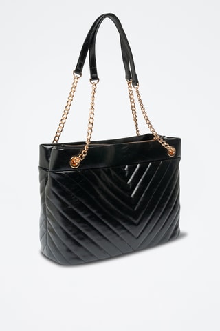 Sac à main - Noir
