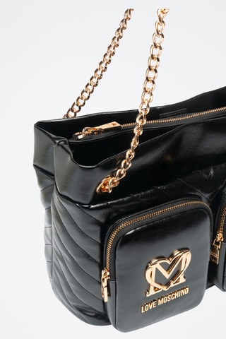 Sac à main - Noir