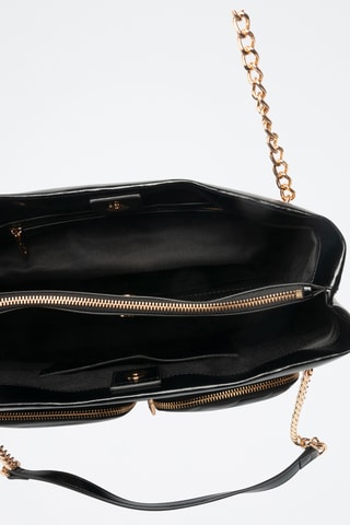 Sac à main - Noir