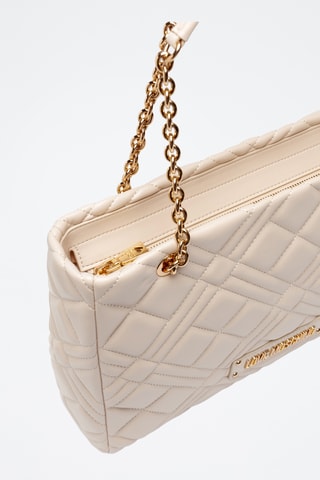Sac à main - Beige
