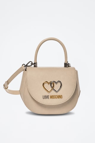 Sac bandoulière - Beige