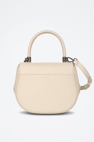 Sac bandoulière - Beige